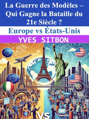 cover image of Europe vs États-Unis